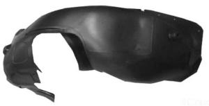 Pare boue d'aile avant gauche pour FORD C-MAX 2010-2015, Neuf