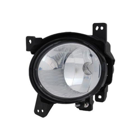 Feu antibrouillard gauche pour HYUNDAI SANTA FE II phase 2 2010-2012, GE881, Neuf