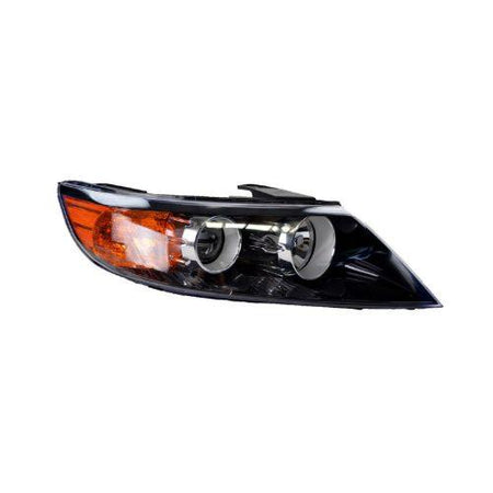 Phare Optique avant droit pour KIA SORENTO 2009-2014, H7+H1, Neuf