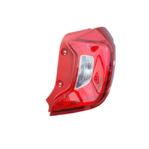 Feu arrière droit pour KIA PICANTO, depuis 2017, avec porte lampe, neuf