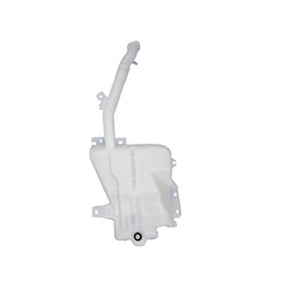 Réservoir d'eau bocal Lave Glace - Essuie-Glaces pour MITSUBISHI L200 IV phase 2, 2010-2014, Neuf