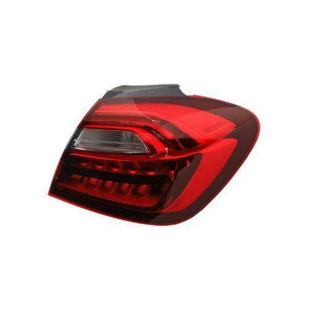 Feu arrière droit extérieur pour MERCEDES CLASSE A Coupé/Sedan, depuis 2018 (W177) à LED, Mod. 5 portes, Neuf