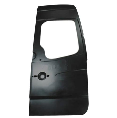 Porte arrière droite pour MERCEDES SPRINTER II (W906), 2006-2013, Neuve à peindre