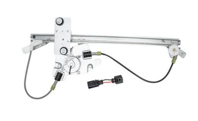 Mécanisme lève-vitre avant gauche pour SMART FORTWO 2003-2007, 2 pin, Mod. 3 portes, Neuf