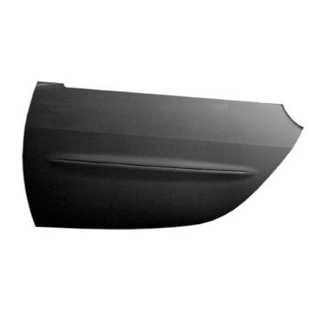 Panneau de porte avant gauche pour SMART FORTWO 1998-2002, Neuve