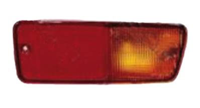 Feu antibrouillard arrière droit pour NISSAN PATROL GR 1988-1997, Neuf