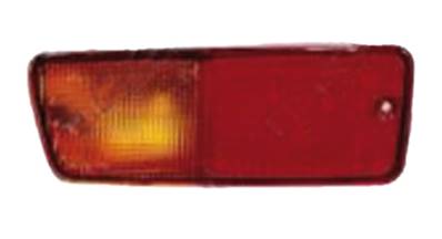 Feu antibrouillard arrière gauche pour NISSAN PATROL GR 1988-1997, Neuf