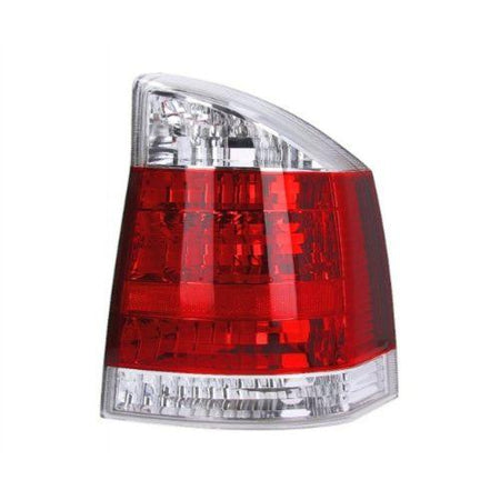 Feu arrière droit pour OPEL VECTRA 2002-2005, rouge/incolore, modèle 4/5 portes, Neuf