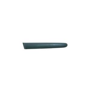 Moulure aile arrière droite pour PEUGEOT 206 CC, 2000-2007, baguette noire, Neuve