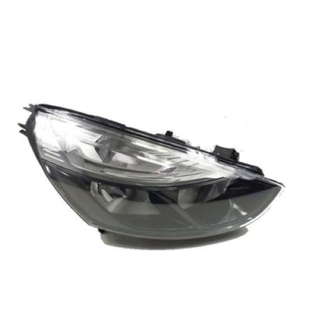 Phare Optique électrique avant droit à led pour RENAULT CLIO IV phase 2, 2017-2019, avec moteur, Mod. MAGNETI MARELLI, Neuf