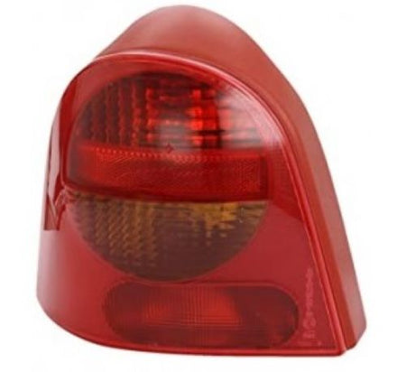 Feu arrière gauche pour RENAULT TWINGO I phase 1, 1993-1998, Neuf