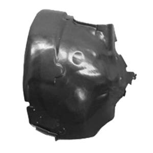 Pare boue aile avant droite pour RENAULT SCENIC I phase 1, 1996-1999, (partie arrière), Neuf