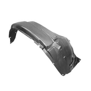 Pare boue d'aile avant gauche pour SUZUKI GRAND VITARA, 2005-2009, Neuve