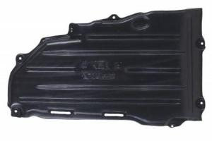 Cache de protection moteur latérale gauche pour MERCEDES Classe A 2001-2004, Neuf