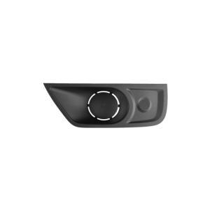 Grille de calandre gauche pour RENAULT MASTER III phase 3, depuis 2019, noire, Neuve