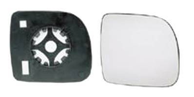 Miroir Glace rétroviseur droit pour RENAULT EXPRESS 1996-1998, Neuf