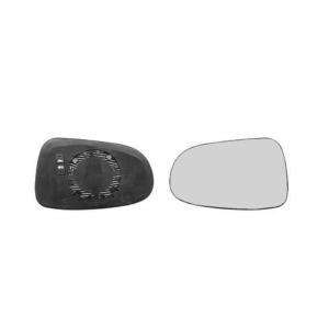 Miroir Glace rétroviseur extérieur droit pour FORD GALAXY I phase 1, 1998-2000, Neuf