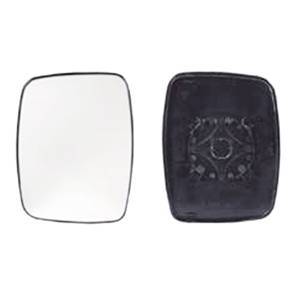 Miroir Glace rétroviseur pour MERCEDES VITO I (W638) 1996-2003, gauche ou droit, à clipser, Neuf