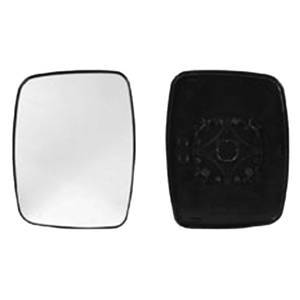 Miroir Glace rétroviseur pour MERCEDES VITO I (W638) 1996-2003, gauche ou droit, dégivrant à clipser