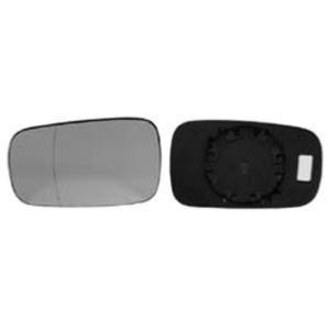 Glace Miroir rétroviseur extérieur gauche pour RENAULT LAGUNA II Phase 2, 2005-2007, Neuf