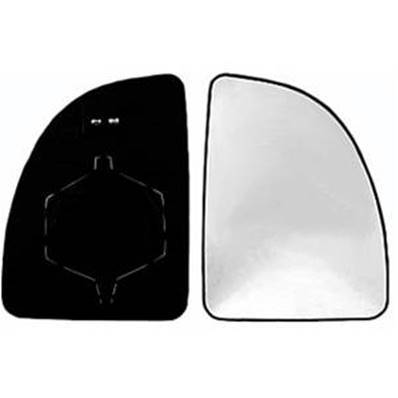 Miroir Glace rétroviseur droit pour PEUGEOT BOXER Camping-Car I ph. 2, 2002-2006, supérieur