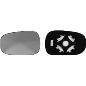 Miroir Glace rétroviseur pour NISSAN MICRA III (K12) 2005-2007 gauche ou droit, dégivrant asphérique