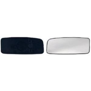 Miroir Glace de rétroviseur inférieur droit pour VOLKSWAGEN CRAFTER phase 2 2011-2017, Neuf