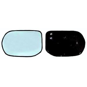 Miroir Glace rétroviseur droite pour HONDA CIVIC VIII 3/5 portes 2006-2012, dégivrant, Mod. R-TYPE, Neuf