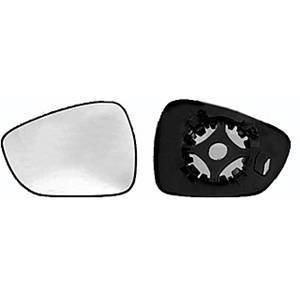 Miroir Glace rétroviseur gauche pour CITROËN DS3 2010-2016, dégivrant, à clipser, Neuf