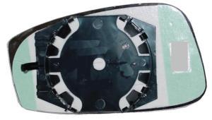 Miroir Glace de rétroviseur droit pour LANCIA MUSA 2007-2013, Neuf