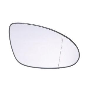 Miroir Glace rétroviseur extérieur droit pour MERCEDES CLASSE S, 2005-2009 (W221), dégivrant, Neuf