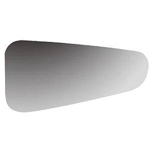 Miroir Glace rétroviseur inférieur gauche pour FORD TRANSIT CUSTOM 2012-2018, Neuf