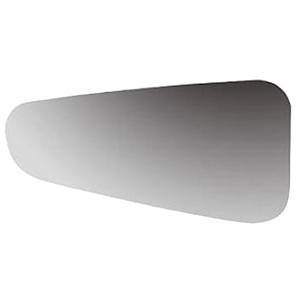 Miroir Glace rétroviseur inférieur droit pour FORD TRANSIT CUSTOM 2012-2018, Neuf