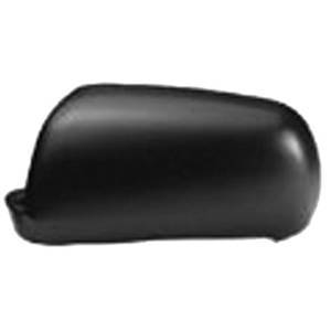 Coque rétroviseur gauche pour AUDI A3 I phase 1, 1996-2000, (grand modèle), Neuve à peindre