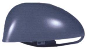 Coque rétroviseur gauche pour CITROËN C4 I phase 2, 2008-2009, Neuve à peindre