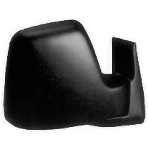 Rétroviseur droit électrique pour PEUGEOT EXPERT I phase 1, 1995-2003, dégivrant, noir, Neuf