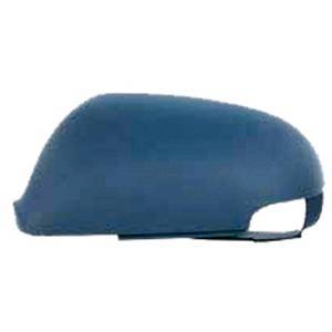 Coque rétroviseur gauche pour VOLKSWAGEN TOURAN I phase 2, 2006-2010, Neuve à peindre