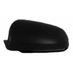 Coque rétroviseur gauche pour AUDI A3 I phase 2, 2000-2003, Neuve à peindre