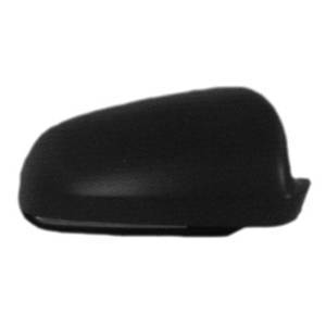 Coque rétroviseur droit pour AUDI A3 I phase 2, 2000-2003, Neuve à peindre