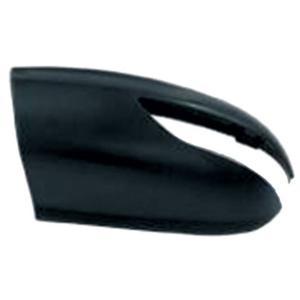 Coque rétroviseur extérieur gauche pour MERCEDES CLASSE B phase 1 (T245) 2005-2008, trou feu clignotant, Neuve à peindre