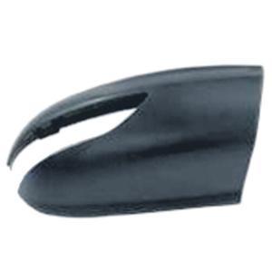 Coque rétroviseur extérieure droite pour MERCEDES CLASSE B phase 1 (T245) 2005-2008, trou feu clignotant, noire, Neuve