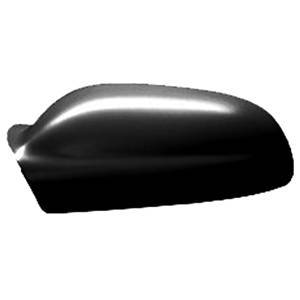 Coque rétroviseur gauche pour VOLKSWAGEN FOX 2005-2012, noire, Neuve