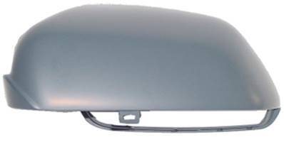 Coque rétroviseur gauche pour SKODA OCTAVIA II ph. 1 2004-2009, Neuve à peindre