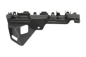 Support latéral avant gauche pour RENAULT TRAFIC III phase 2 2019-2021, bride fixation pare chocs avant, Neuf