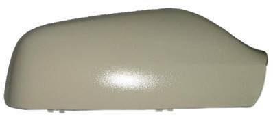 Coque rétroviseur droit pour OPEL ASTRA G, 1998-2004, Neuf à peindre