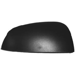 Coque rétroviseur droit pour OPEL MERIVA A phase 1, 2003-2006, noire, Neuve