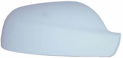 Coque rétroviseur droite pour PEUGEOT 407, 2004-2011, Neuf à peindre