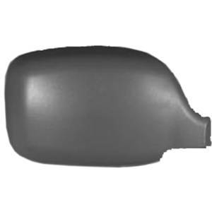 Coque rétroviseur droit pour RENAULT KANGOO I phase 1, 2001-2003, Neuve à peindre