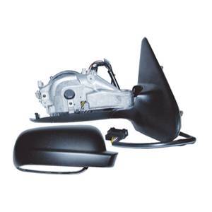 Rétroviseur droit électrique pour SEAT IBIZA II phase 3, 1999-2002, dégivrant, Neuf à peindre