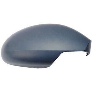 Coque rétroviseur droit pour SEAT IBIZA III phase 1, 2002-2006, Neuve à peindre